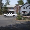 Vancouver Island lodge